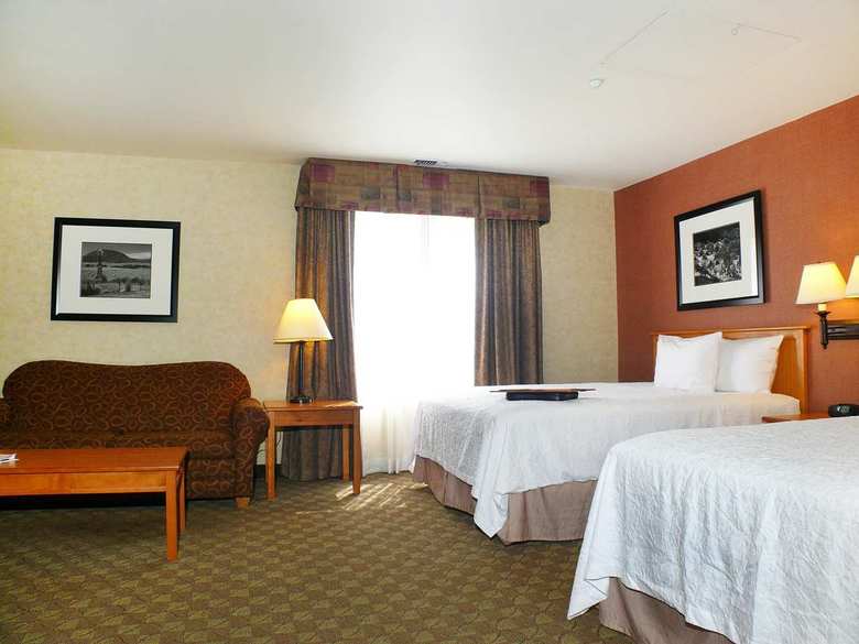 Hotel Hampton Inn & Suites Steamboat Springs Co