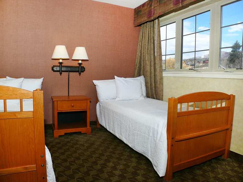 Hotel Hampton Inn & Suites Steamboat Springs Co