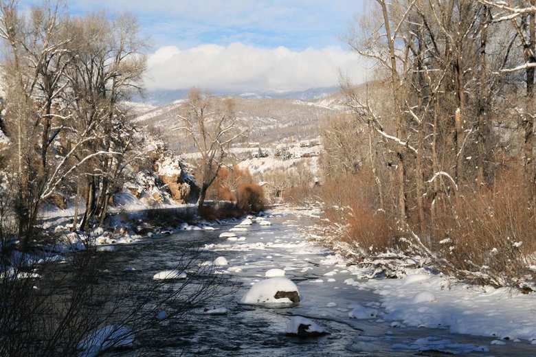Hotel Hampton Inn & Suites Steamboat Springs Co