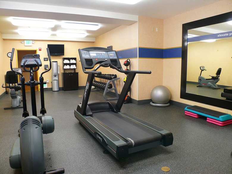 Hotel Hampton Inn & Suites Steamboat Springs Co