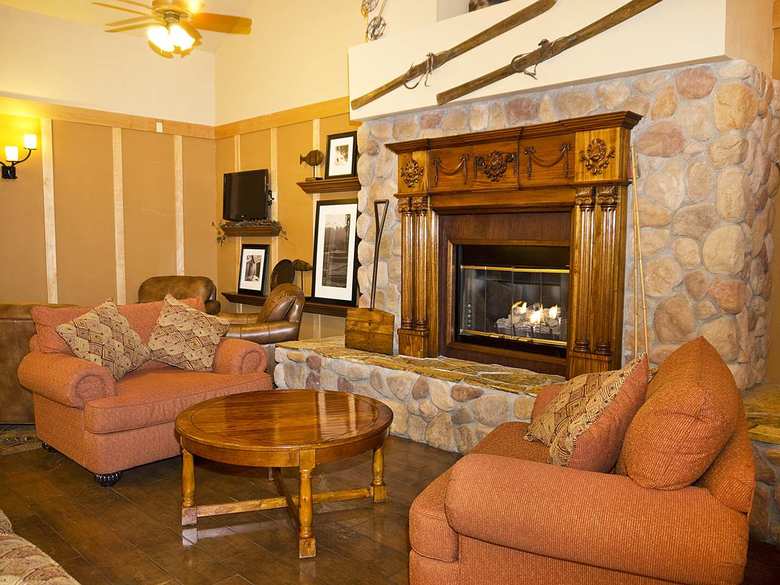 Hotel Hampton Inn & Suites Steamboat Springs Co