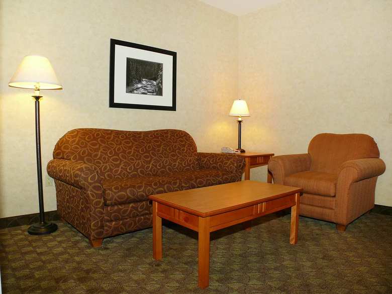 Hotel Hampton Inn & Suites Steamboat Springs Co