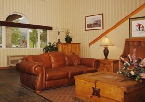 Hotel Comfort Inn