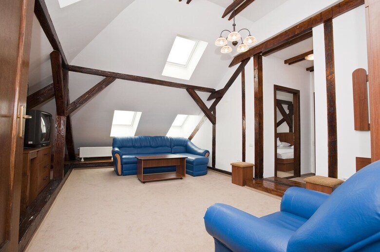 Hotel Residence Ambient