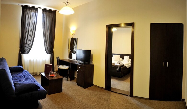 Hotel Residence Ambient