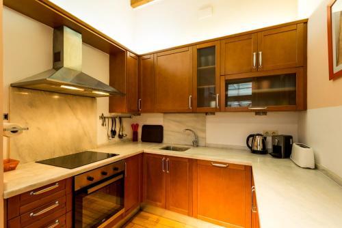 Apartamento Sevilla Barrio Santa Cruz 3d