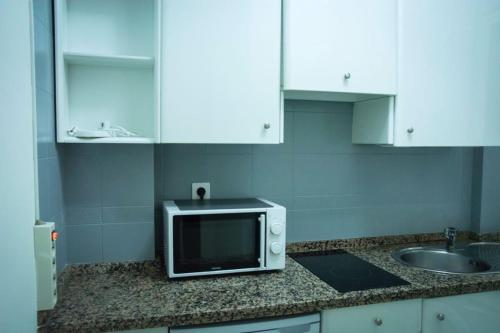 Apartamentos Alfalfa
