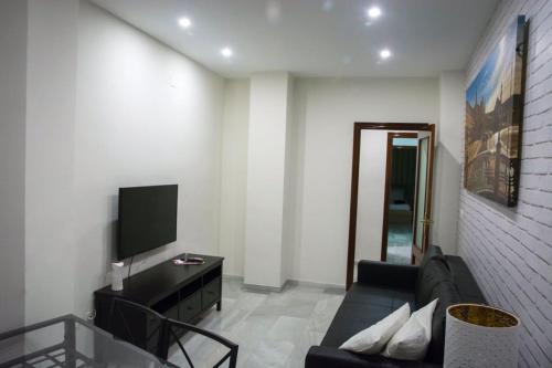 Apartamentos Alfalfa