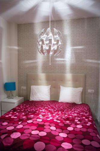 Apartamentos Alfalfa