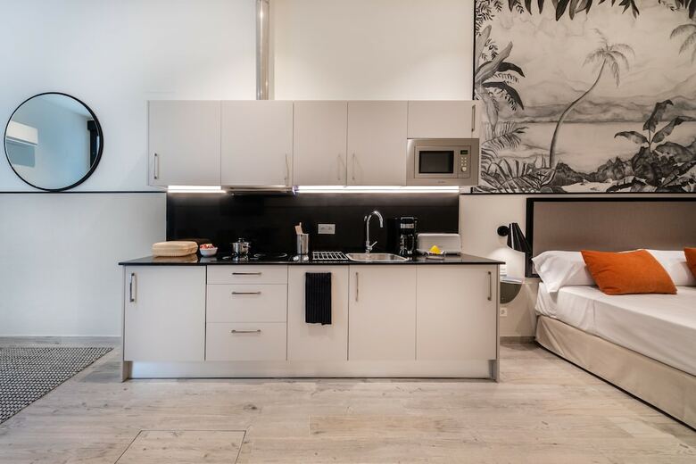Apartamento Slow Suites Setas
