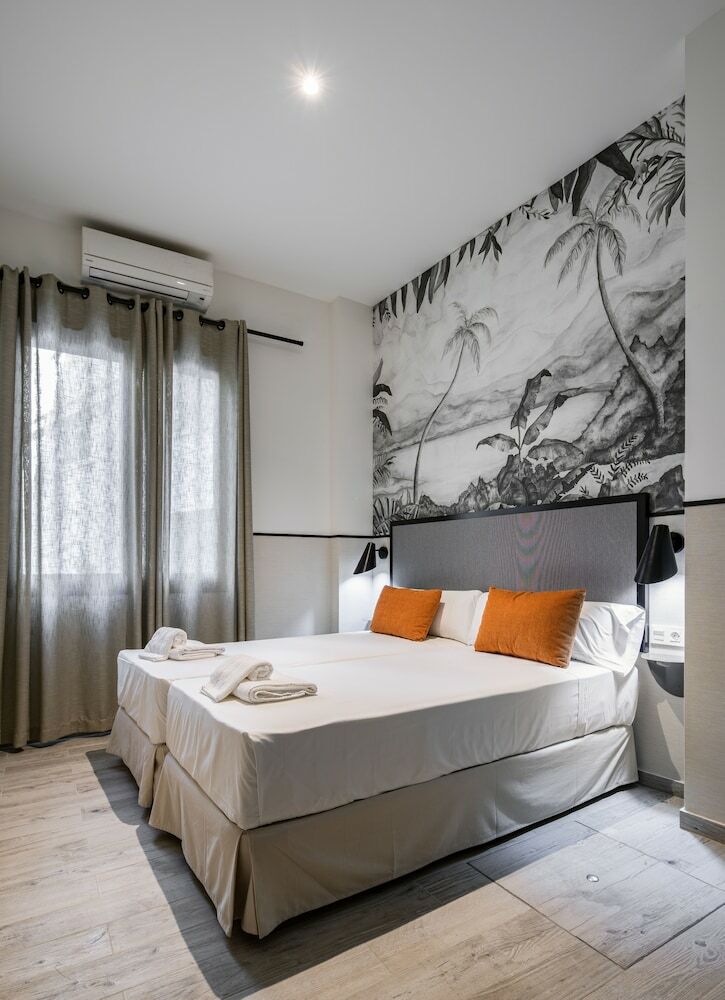 Apartamento Slow Suites Setas