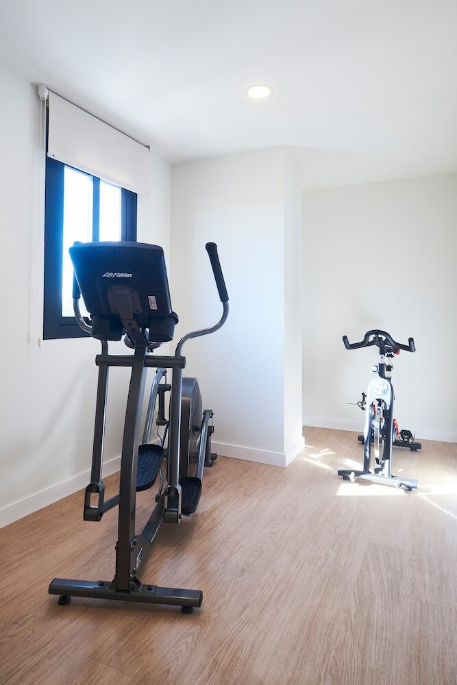 Apartamento Slow Suites Setas