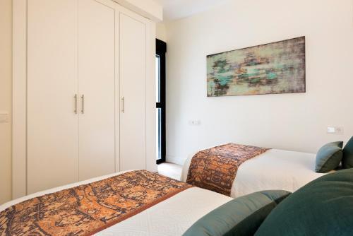 Apartamento Genteel Home Santa Cruz