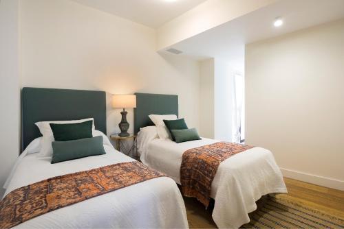 Apartamento Genteel Home Santa Cruz