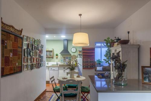 Apartamento Ideal 2 Hab En Triana Acogedor