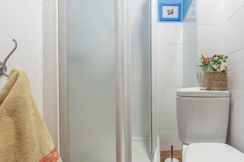 Apartamento Ideal 2 Hab En Triana Acogedor