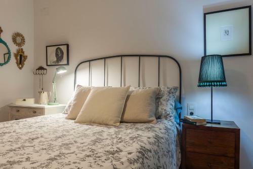 Apartamento Ideal 2 Hab En Triana Acogedor