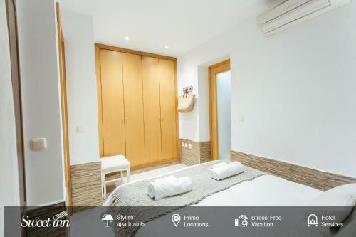 Sweet Inn Apartments - Carlos Ca�al