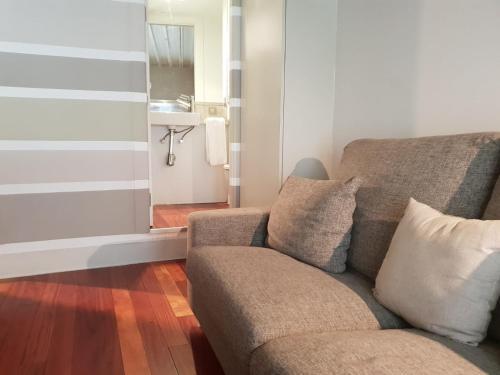Apartamento Fant�stico Duplex/loft En El Centro. Parking Opc