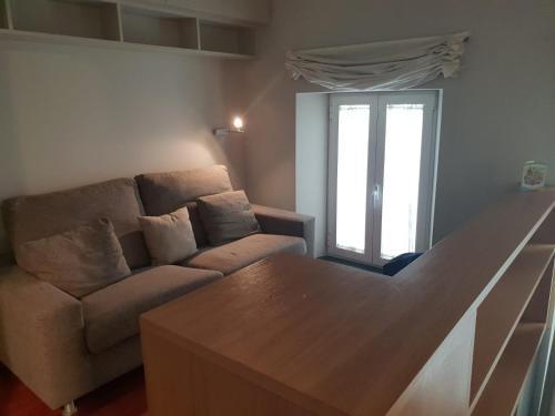 Apartamento Fant�stico Duplex/loft En El Centro. Parking Opc