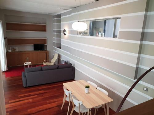 Apartamento Fant�stico Duplex/loft En El Centro. Parking Opc