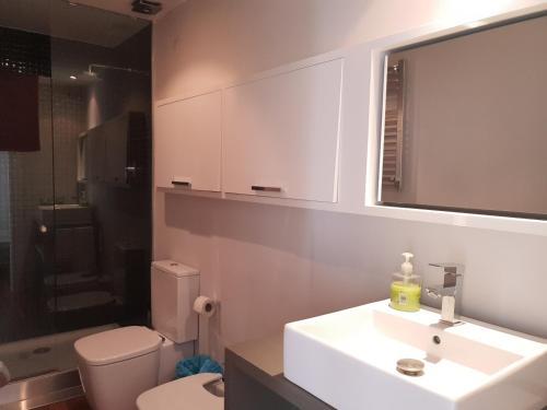 Apartamento Fant�stico Duplex/loft En El Centro. Parking Opc