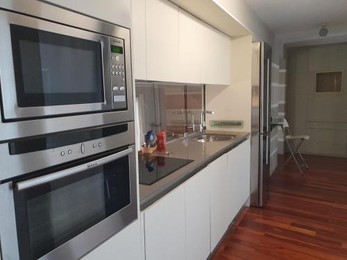 Apartamento Fant�stico Duplex/loft En El Centro. Parking Opc