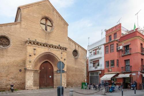 Apartamento Fant�stico Duplex/loft En El Centro. Parking Opc