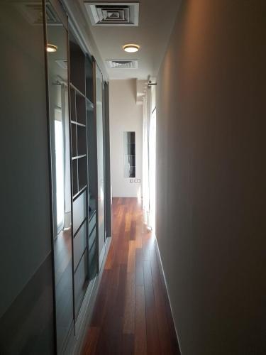 Apartamento Fant�stico Duplex/loft En El Centro. Parking Opc
