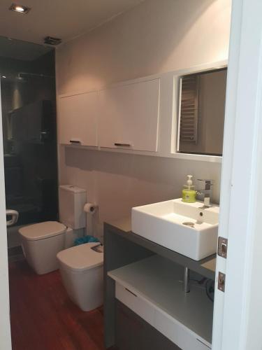 Apartamento Fant�stico Duplex/loft En El Centro. Parking Opc