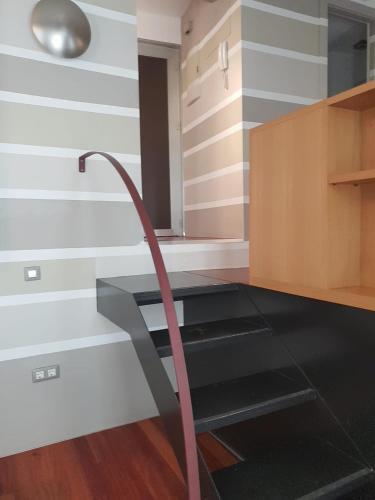 Apartamento Fant�stico Duplex/loft En El Centro. Parking Opc