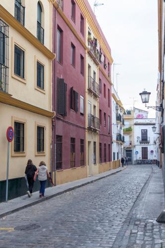 Apartamento Fant�stico Duplex/loft En El Centro. Parking Opc