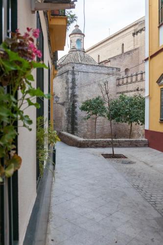Apartamento Fant�stico Duplex/loft En El Centro. Parking Opc