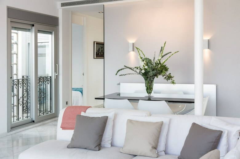 Apartamento Puerta Del Leon