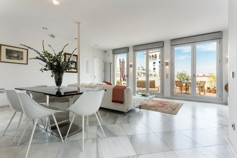 Apartamento Puerta Del Leon