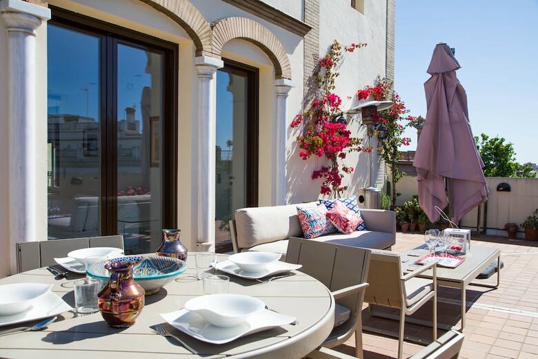 Apartamento Puerta Del Leon
