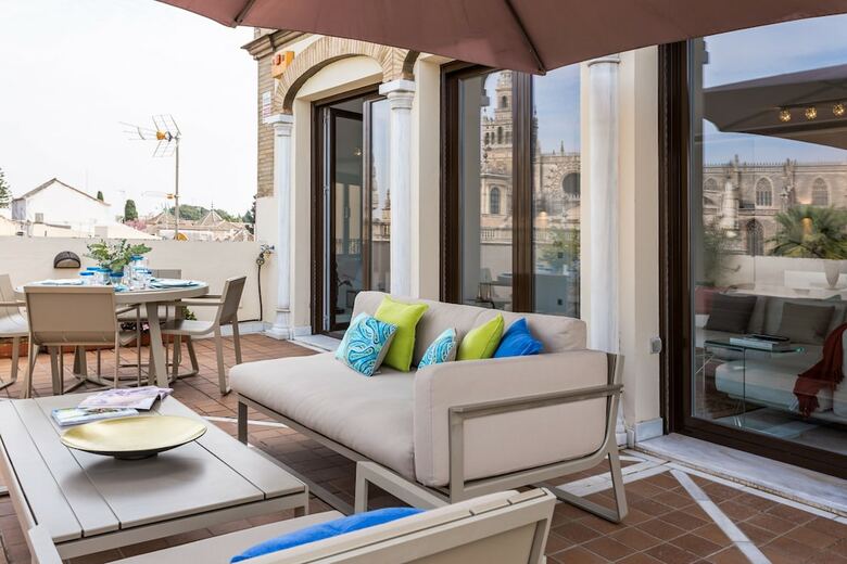 Apartamento Puerta Del Leon