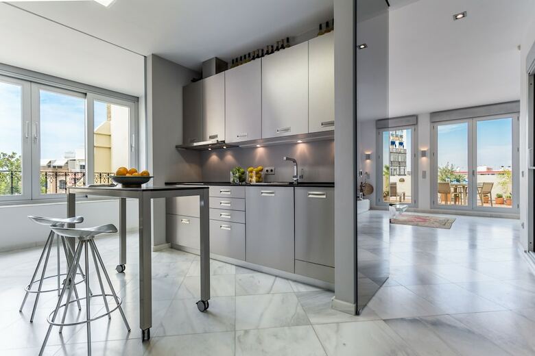 Apartamento Puerta Del Leon