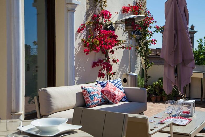 Apartamento Puerta Del Leon