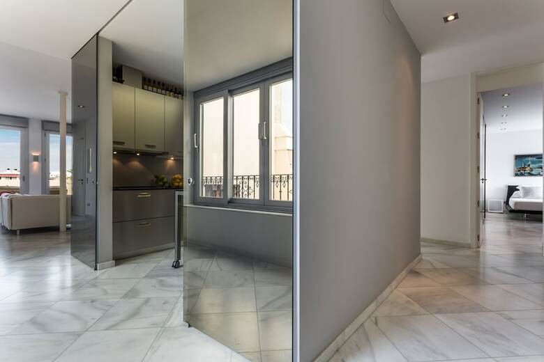 Apartamento Puerta Del Leon