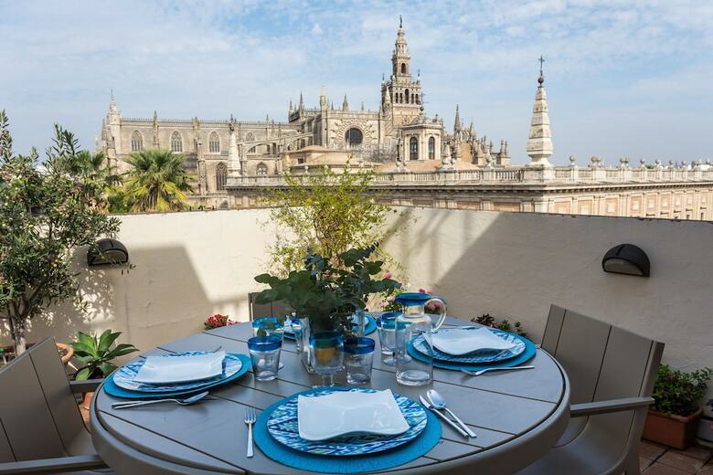 Apartamento Puerta Del Leon