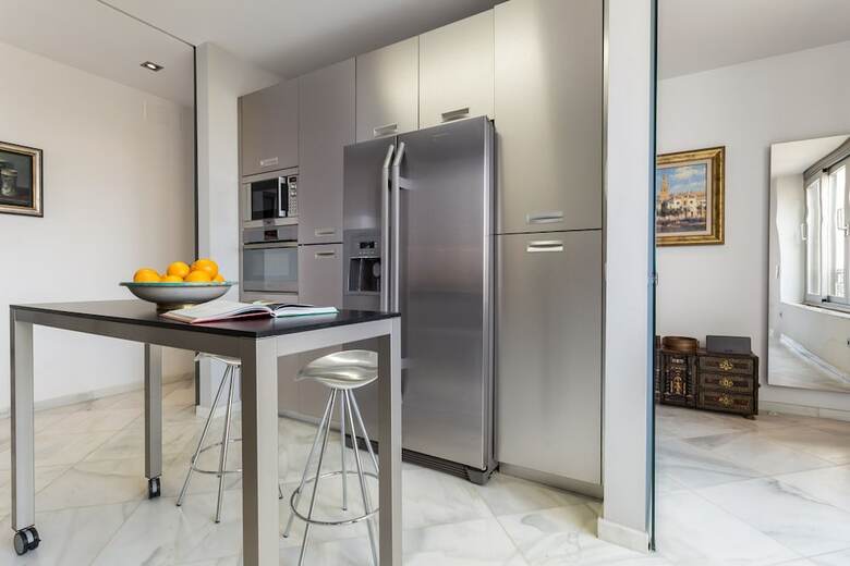 Apartamento Puerta Del Leon