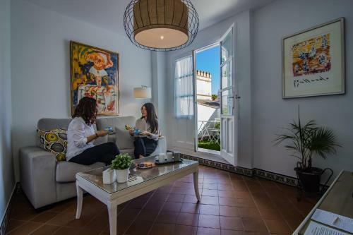 Apartamentos Boutique Vida