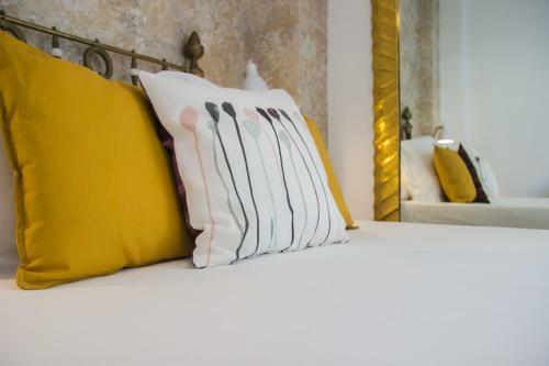 Apartamentos Boutique Vida
