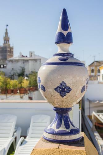 Apartamentos Boutique Vida