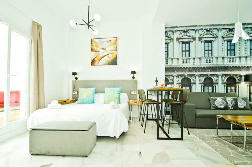 Apartamento Ninesuites