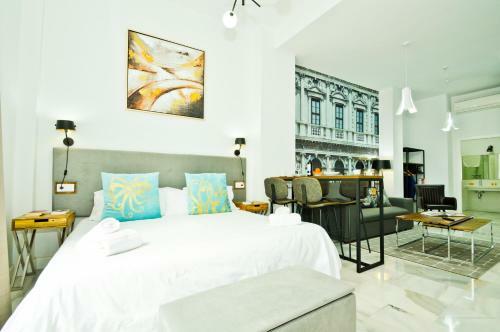 Apartamento Ninesuites