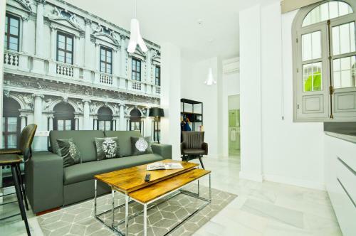 Apartamento Ninesuites