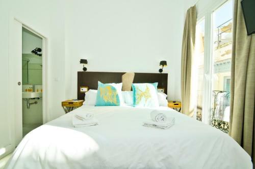 Apartamento Ninesuites