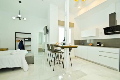 Apartamento Ninesuites